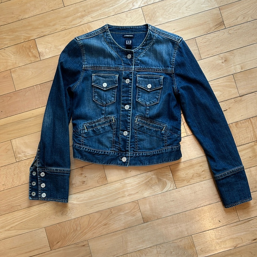 GAP Denim Jacket
